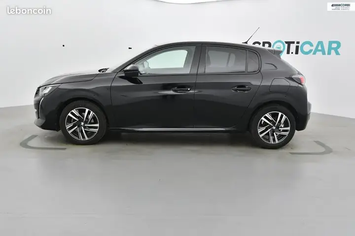 Peugeot 208 2022 photo 5