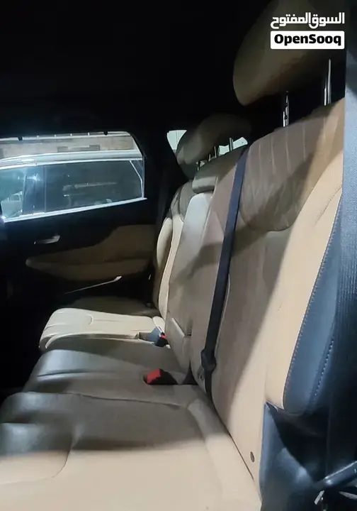 Hyundai Santa Fe 2023 photo 3