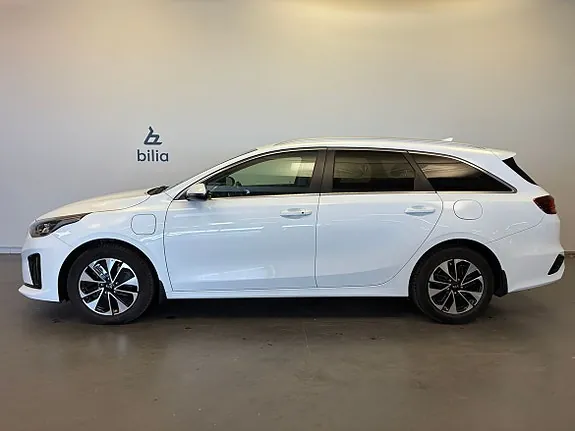 Kia Ceed 2020 photo 3