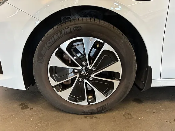 Kia Ceed 2020 photo 5