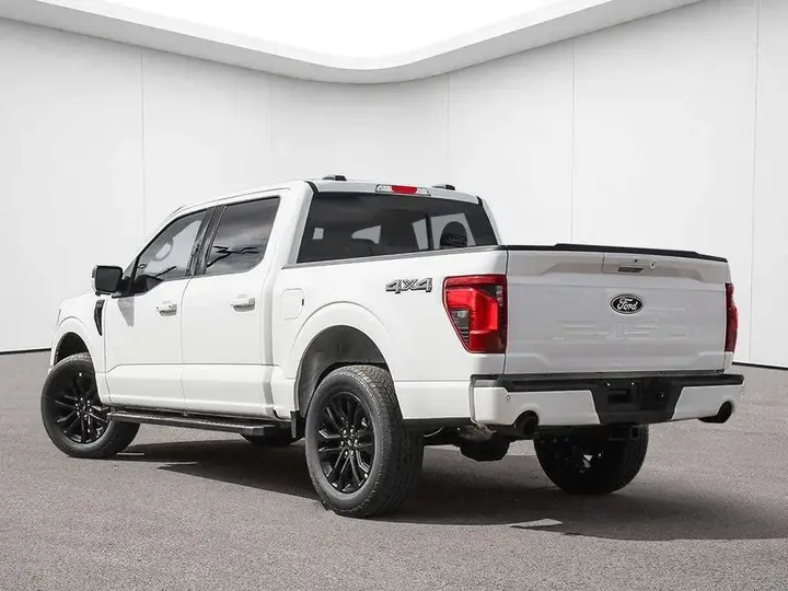 Ford F-150 2026 photo 5