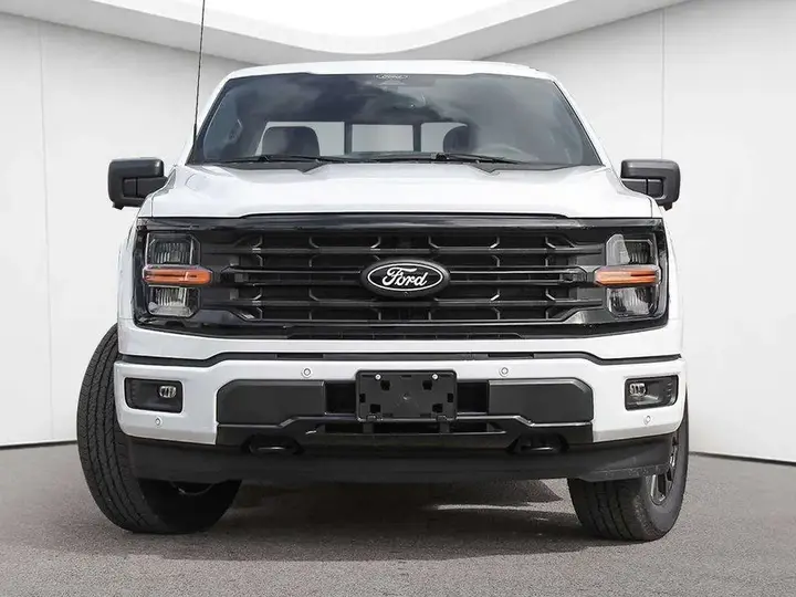 Ford F-150 2026 photo 3