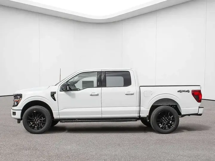 Ford F-150 2026 photo 4