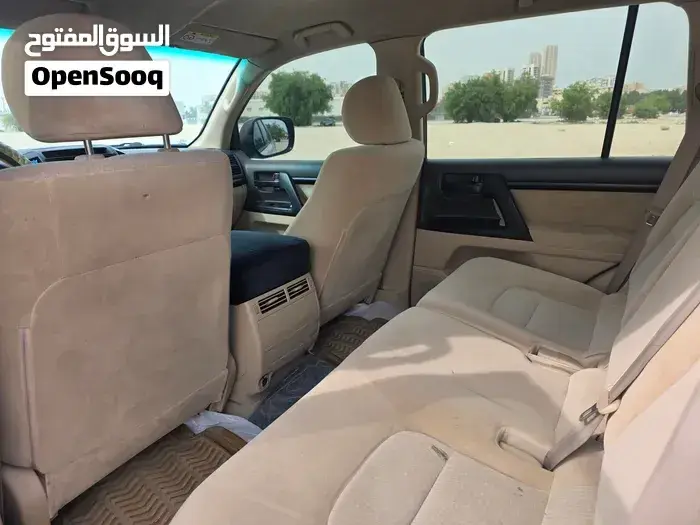Toyota Land Cruiser 2014 photo 5
