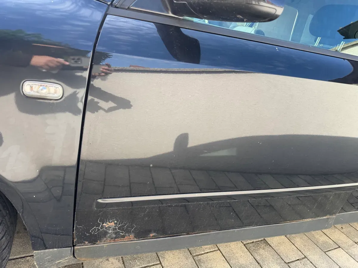 Audi A4 2003 photo 3