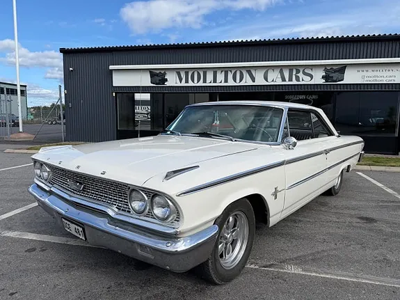 Ford Galaxie