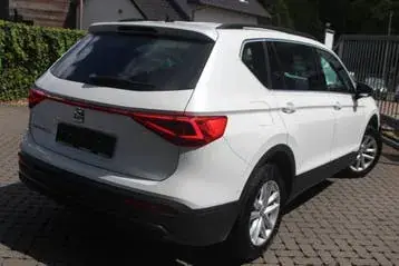 Seat Tarraco 2019 photo 2