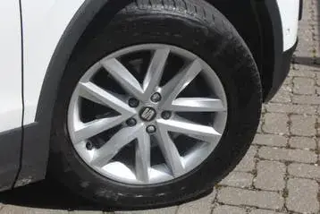 Seat Tarraco 2019 photo 3