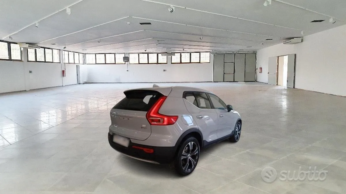 Volvo Xc40 2020 photo 3