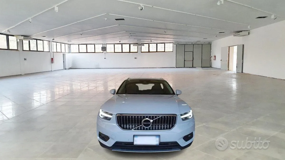 Volvo Xc40 2020 photo 5