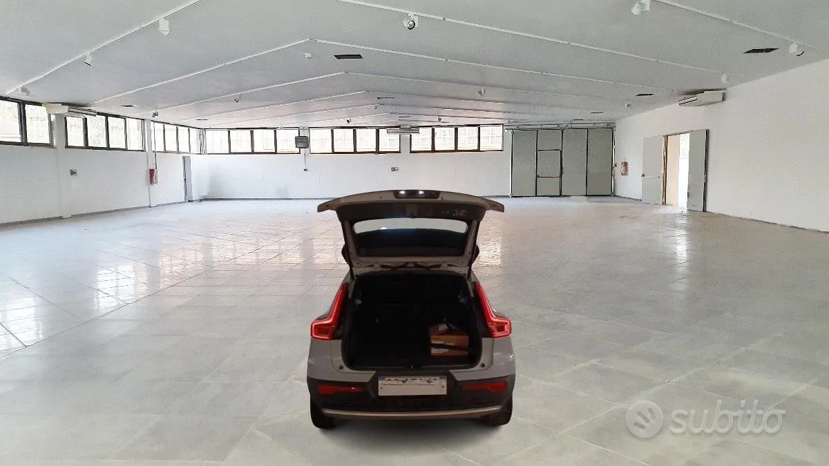 Volvo Xc40 2020 photo 4