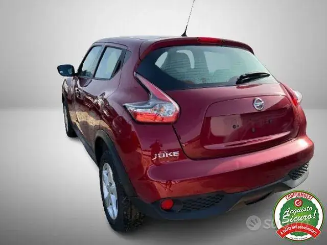 Nissan Juke 2013 photo 3