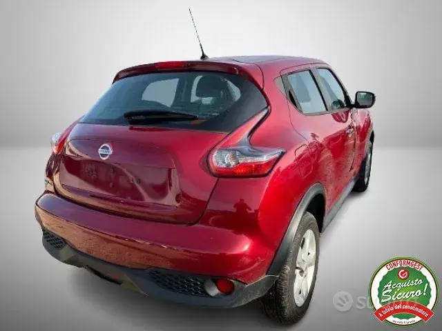 Nissan Juke 2013 photo 4
