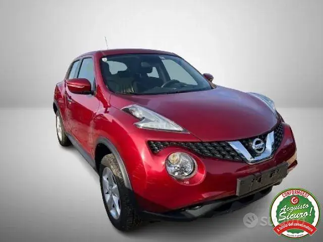 Nissan Juke 2013 photo 2