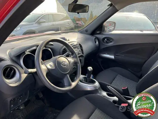 Nissan Juke 2013 photo 5
