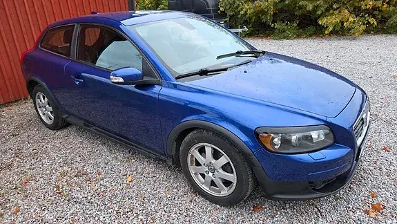 Volvo C30