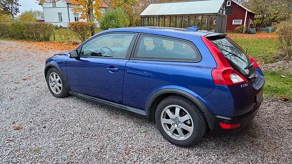 Volvo C30 2008 photo 3