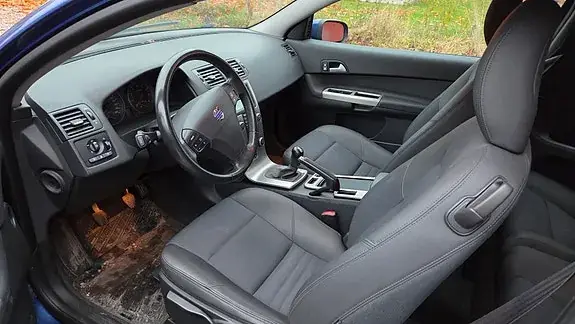 Volvo C30 2008 photo 5