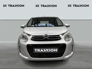Citroen C1 2021 photo 2