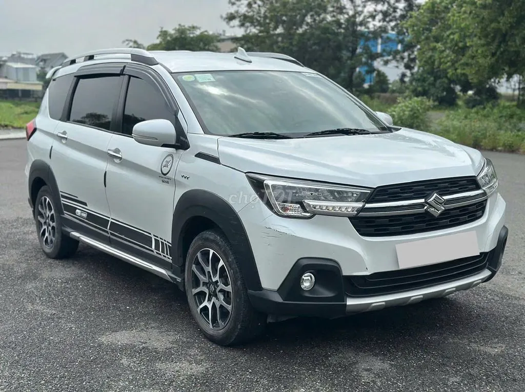 Suzuki Xl7 2022 photo 2