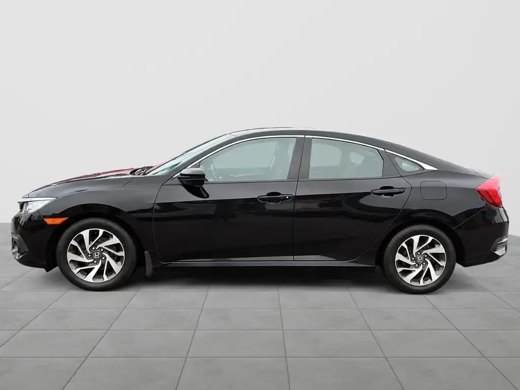 Honda Civic 2018 photo 5