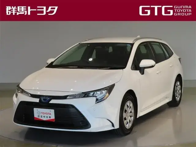 Toyota Corolla Touring Sports