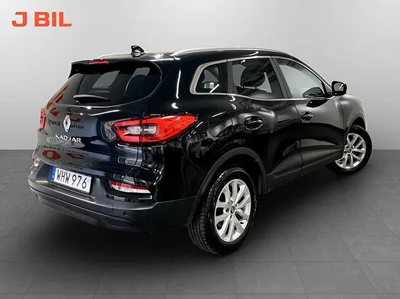 Renault Kadjar 2019 photo 3