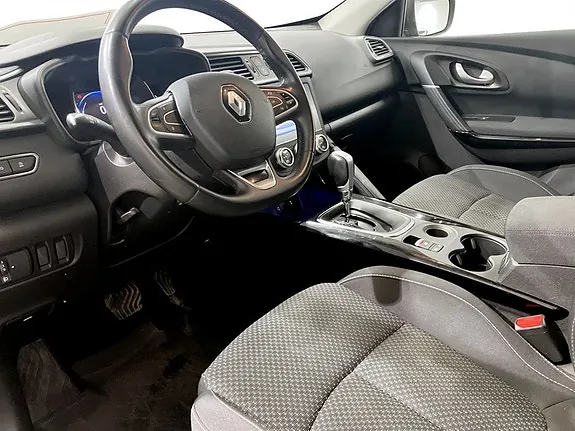 Renault Kadjar 2019 photo 5