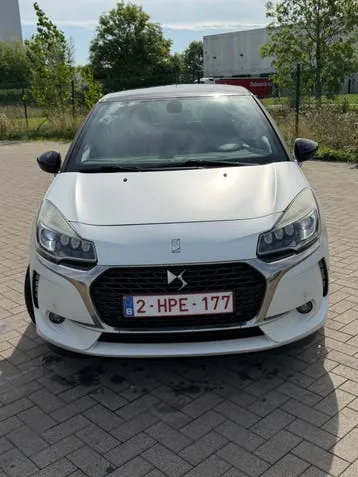Citroen Ds3