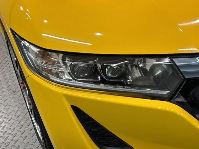 Honda S660 2015 photo 5
