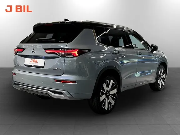 Mitsubishi Outlander 2026 photo 2