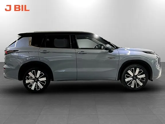 Mitsubishi Outlander 2026 photo 4