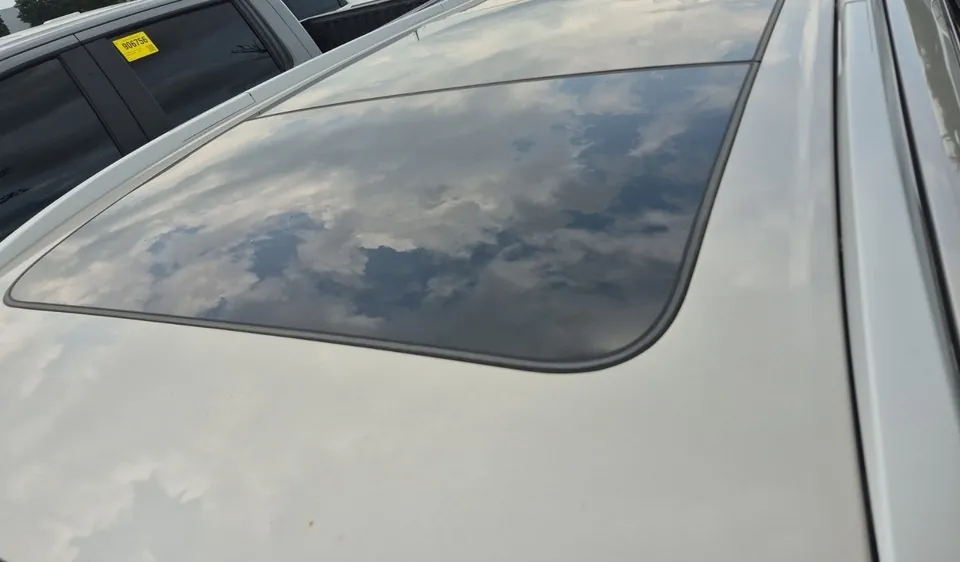 Nissan Rogue 2023 photo 5