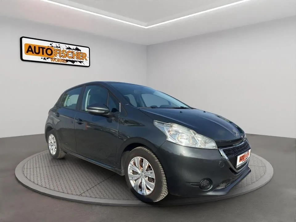 Peugeot 208 Active