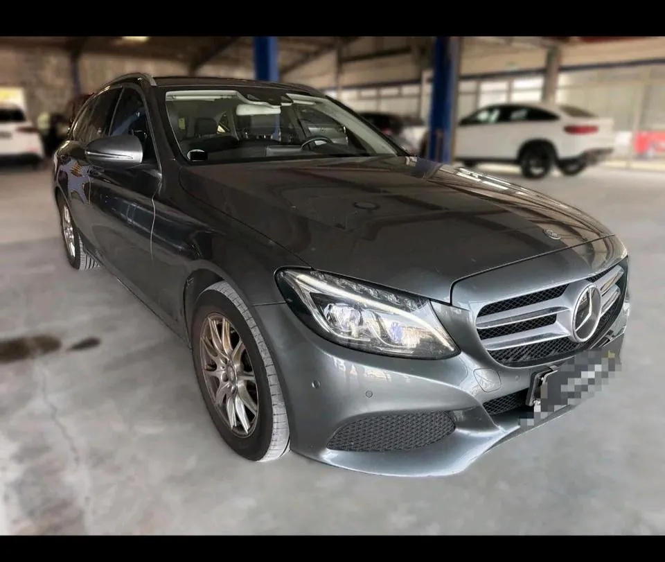 Mercedes-Benz C 220 Avantgarde