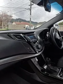 Hyundai I40 2016 photo 4