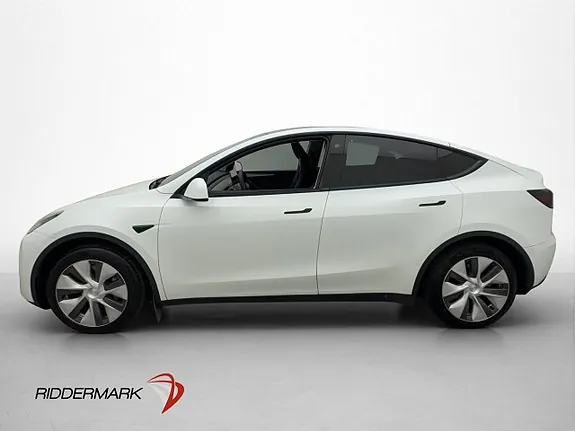 Tesla Model Y 2024 photo 5