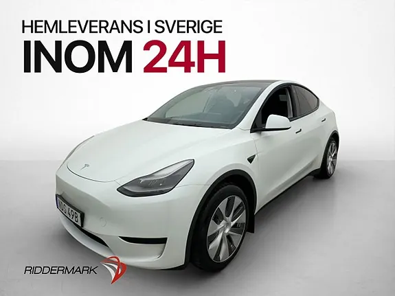 Tesla Model Y 2024 photo 4