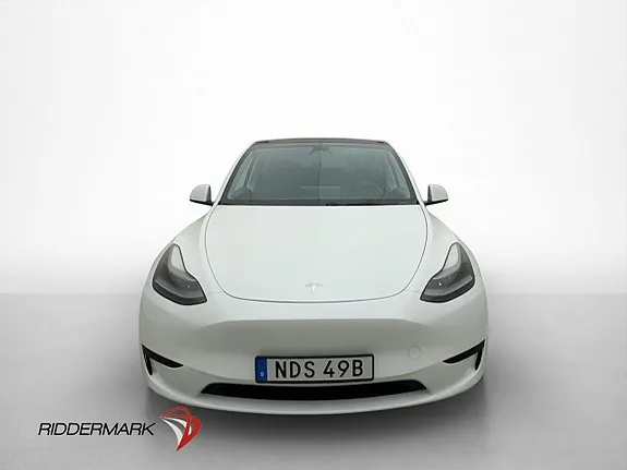 Tesla Model Y 2024 photo 3