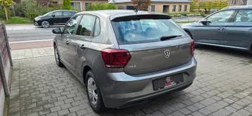 Volkswagen Polo 2019 photo 3