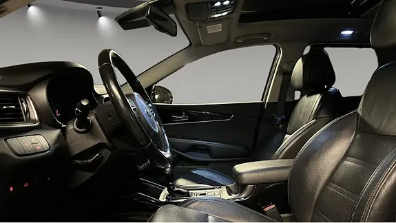 Kia Sorento 2018 photo 5
