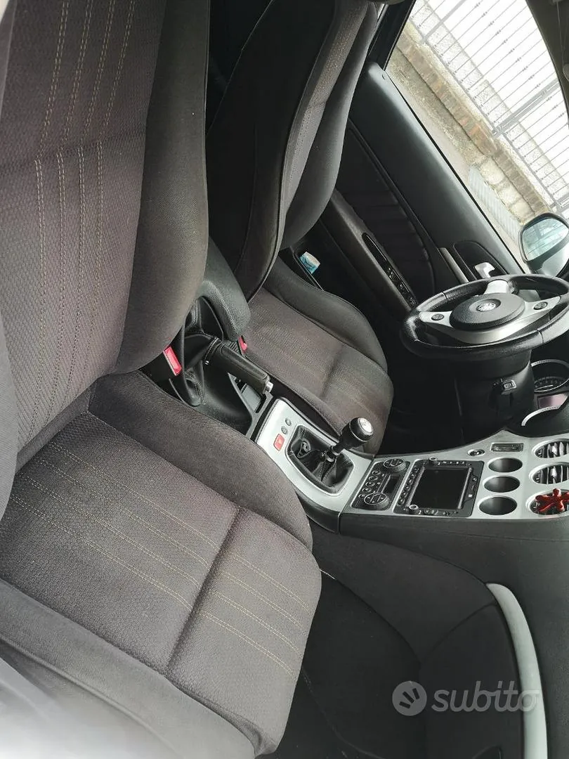 Alfa Romeo 159 2011 photo 5