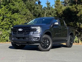 Ford Ranger 2026 photo 2