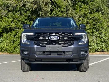 Ford Ranger 2026 photo 3