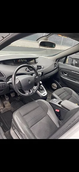 Renault Grand Scenic Iii 2017 photo 4