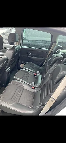 Renault Grand Scenic Iii 2017 photo 5
