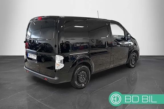 Nissan E-Nv200 2019 photo 2