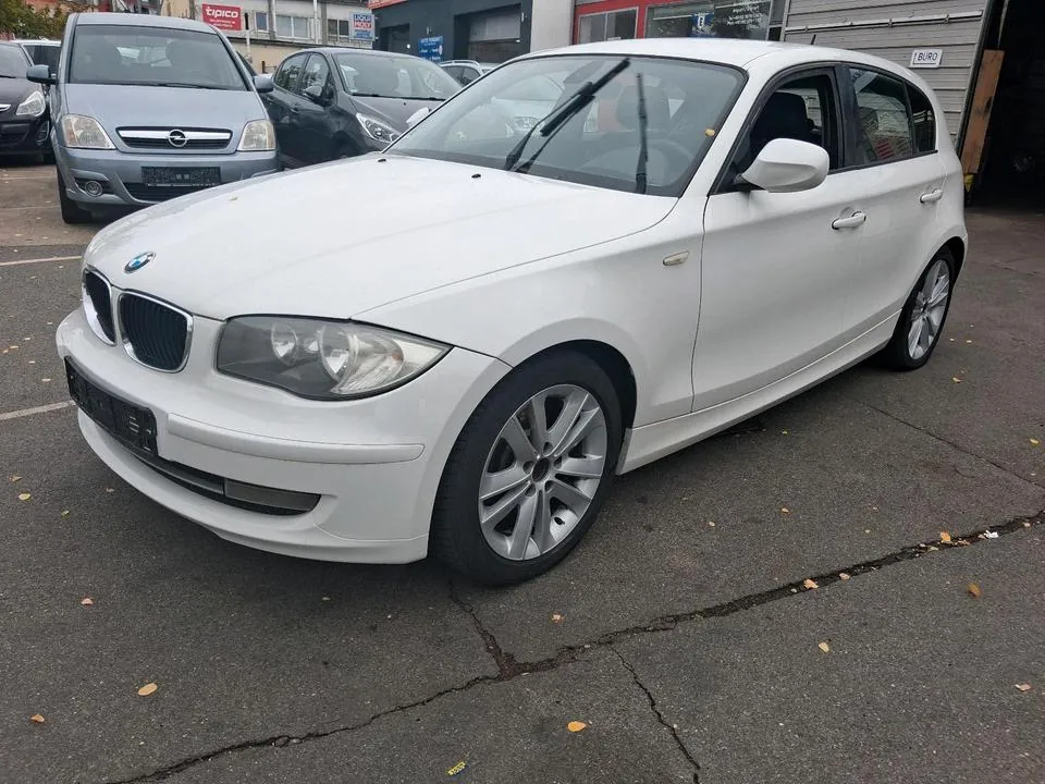 BMW 123