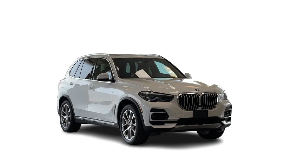 BMW X5 2023 photo 3