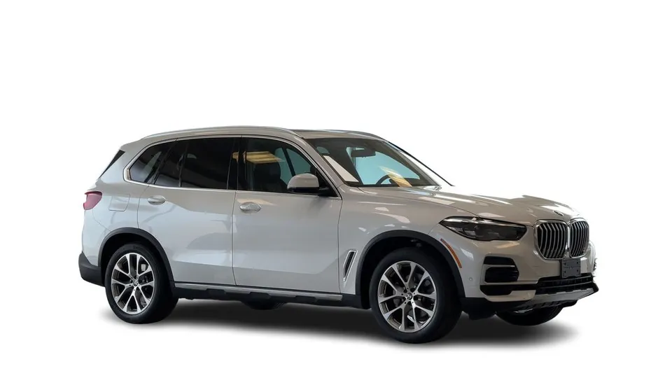 BMW X5 2023 photo 2
